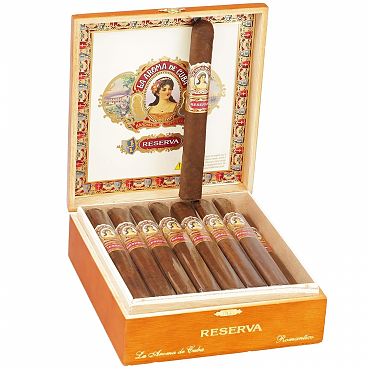 La Aroma del Caribe Reserva Romantico