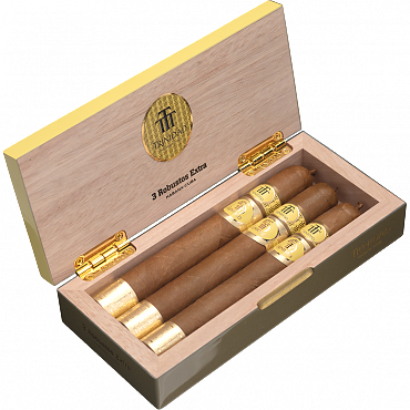 Trinidad Robustos Extra