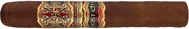 FFOX Fuente Fuente Opus X Lost City Double Robusto