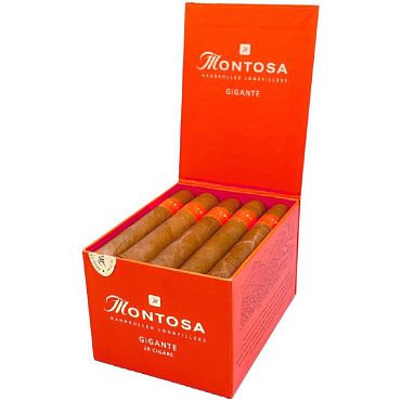 Montosa Gigante
