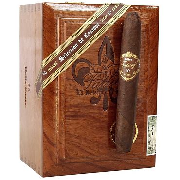 Tatuaje 10th Anniversary Belle Encre Perfecto