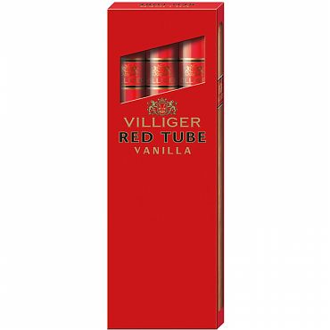 Villiger Red Tube