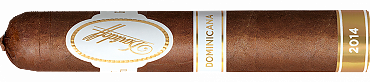 Davidoff Dominicana Short Robusto