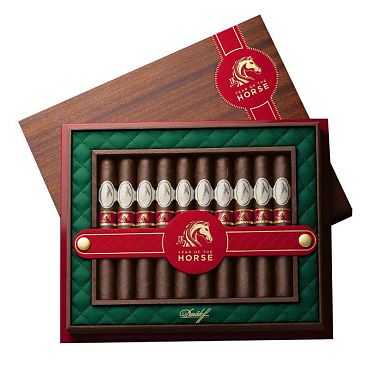 Davidoff Year of the Horse