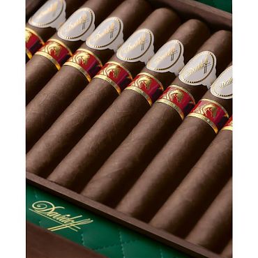 Davidoff Year of the Horse
