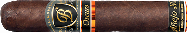 Balmoral Anejo XO Oscuro Rothschild