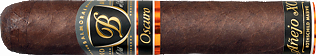 Balmoral Anejo XO Oscuro Rothschild
