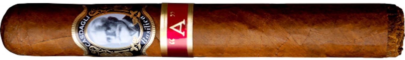 Casdagli Cigars Basilica «А»