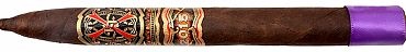 FFOX Fuente Fuente Opus X Heaven and Earth Purple Rain