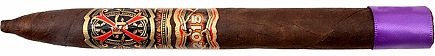 FFOX Fuente Fuente Opus X Heaven and Earth Purple Rain