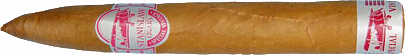Stanislaw Special Vintage Red Torpedo