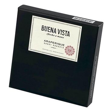 Buena Vista Araperique Short Robusto
