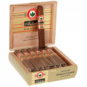 Joya De Nicaragua Antano Gran Reserva Robusto Grande