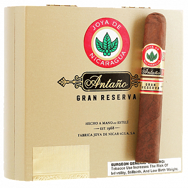 Joya De Nicaragua Antano Gran Reserva Robusto Grande