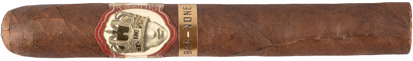 Caldwell Long Live The King Limited Bar None Toro