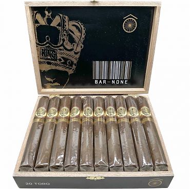 Caldwell Long Live The King Limited Bar None Toro