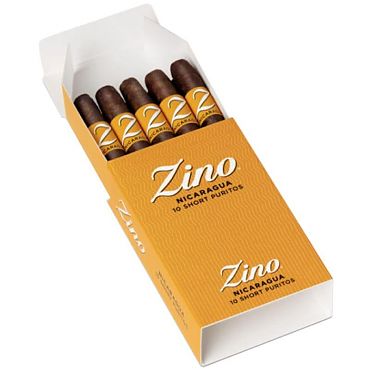 Zino Nicaragua Short Puritos