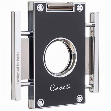 Гильотина Caseti черная СА560-1