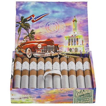 PDR 1878 Natural Robusto