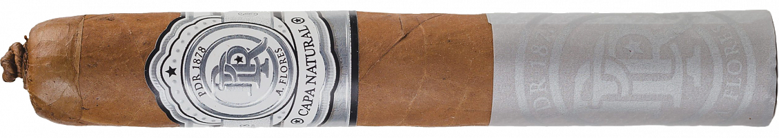 PDR 1878 Natural Robusto