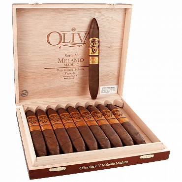 Oliva Serie 