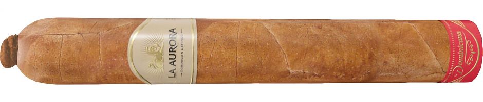 Lа Aurora Dominicana Short Robusto