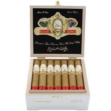 La Galera Connecticut Chaveta (Robusto)