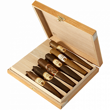 Oliva Variety Sampler набор 6 сигар