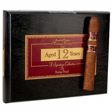 Rocky Patel Vintage 1990 Robusto