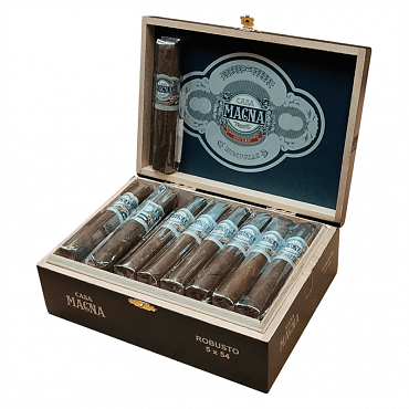 Casa Magna Oscuro Robusto