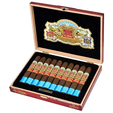 Perez Carrillo La Historia El Senador