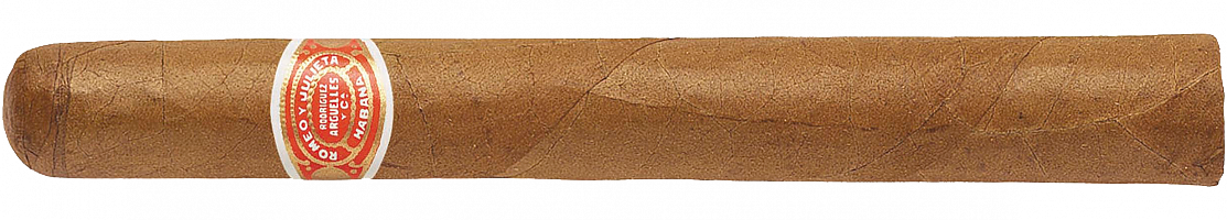 Romeo Y Julieta Belvederes