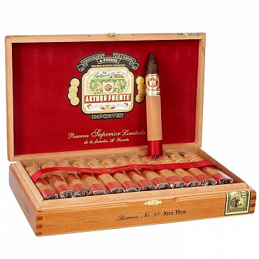 Arturo Fuente Anejo №55