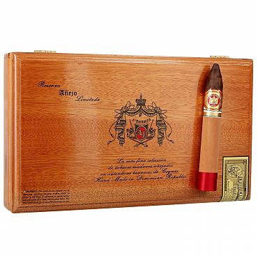 Arturo Fuente Anejo №55