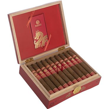 Plasencia Special Edition 2024 Year of the Dragon Torpedo