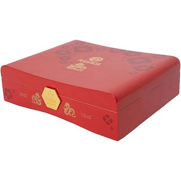 Plasencia Special Edition 2024 Year of the Dragon Torpedo