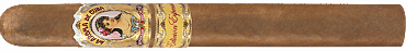 La Aroma del Caribe Edicion Especial №4 Churchill