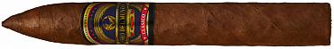 Oro Del Mundo Clasico Torpedo