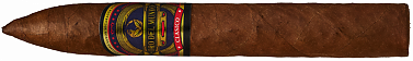 Oro Del Mundo Clasico Torpedo
