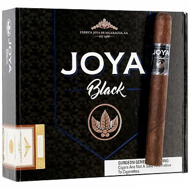 Joya De Nicaragua Black Nocturno