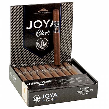 Joya De Nicaragua Black Nocturno