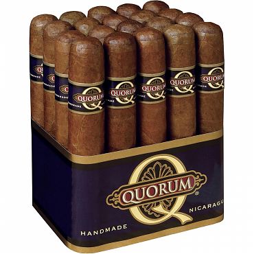 Quorum Classic Double Gordo