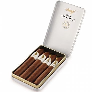 Davidoff WSC Belicoso