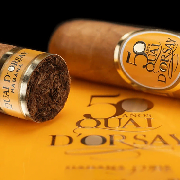 Quai d'Orsay Especial d'Orsay