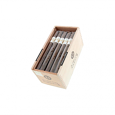 PRINCIPLE CIGARS Accomplice Classic White Band Corona Gorda