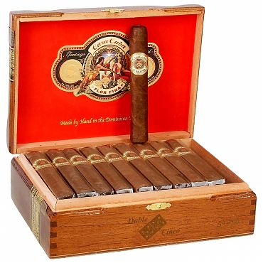 Arturo Fuente Casa Cuba Flor Fina Doble Cinco