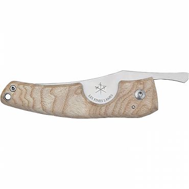 Сигарный нож Le Petit Curly Ash