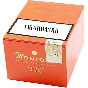 Montosa Robusto