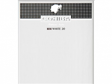 Cohiba Mini White