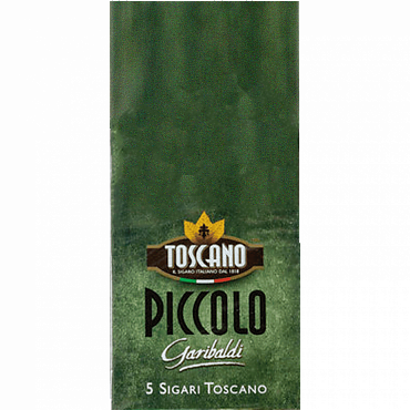 Toscano Piccolo Garibaldi *5